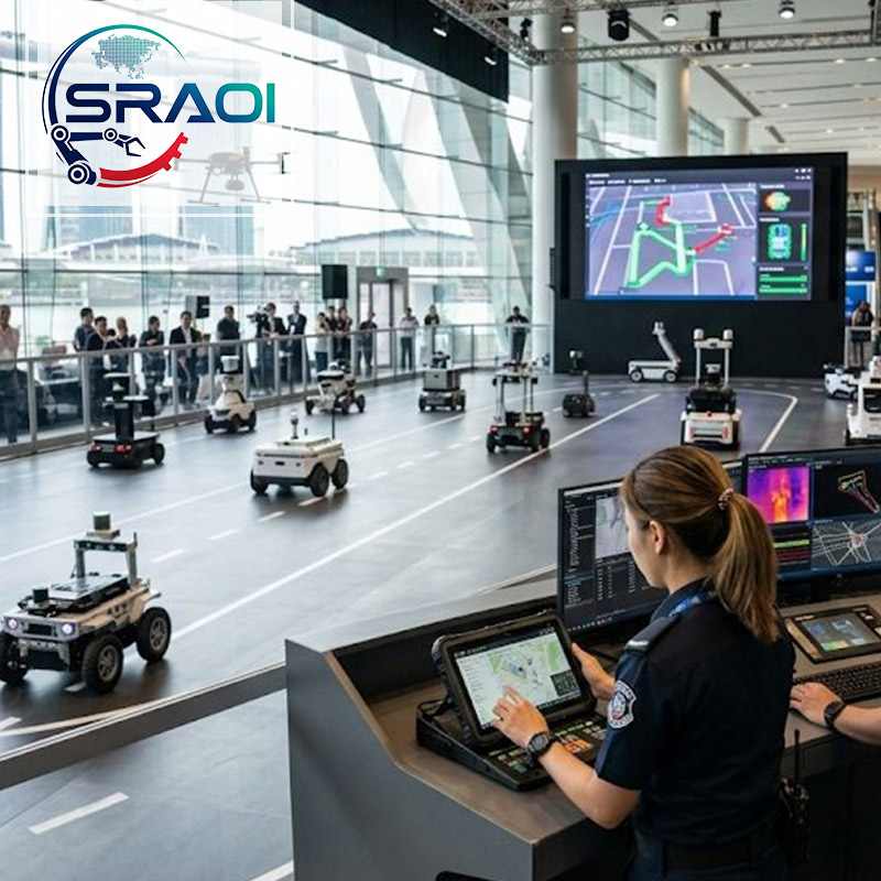 Logistics Automation Zone
