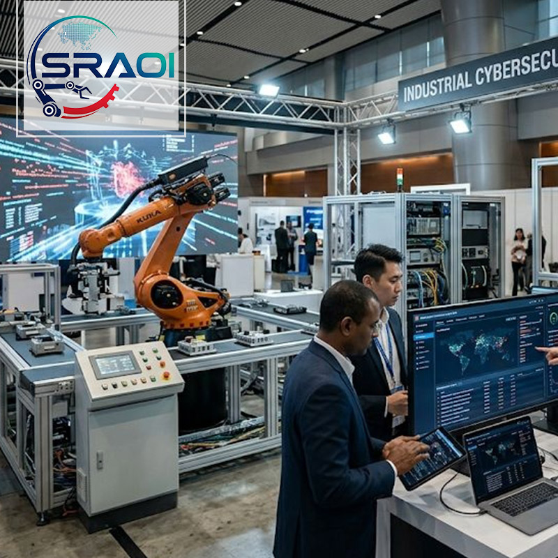 Construction Robotics Zone