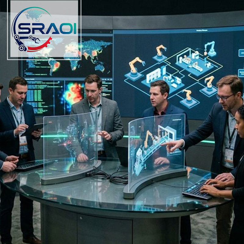 Startup Innovation Arena